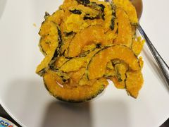 -肆月河豚·新淮扬(金融街店)