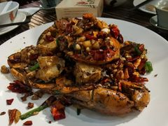 -猪肉婆私房菜(容桂总店)