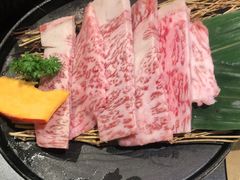 -谷牛和牛烤肉(漕河泾印象城店)