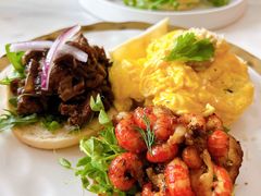 -The Rug Cafe(王府中环店)