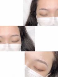 -MIVI野生眉纹绣纹眉