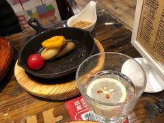 -西缘牛排(荟聚购物中心店)
