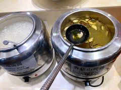 -谦和清心素食(彭州店)