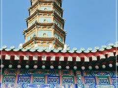 -香山公园