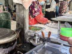 -逍遥镇刘相五胡辣汤豆沫馆(康复中街店)