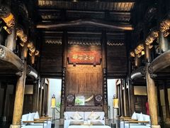 -广富林宰相府酒店·水云间