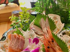 -蟹福家活蟹料理·豪华自助(绿洲假日酒店)