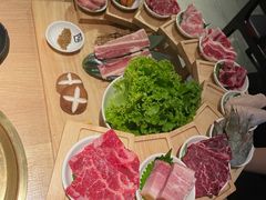 -牛角烧肉(步步高星城天地店)