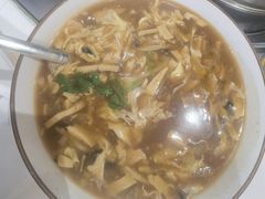 -清真·同发顺饭庄·烧麦(总店)