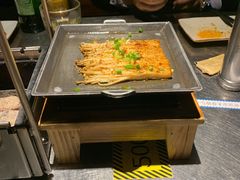 自助取餐区-很久以前羊肉串(农科路店)