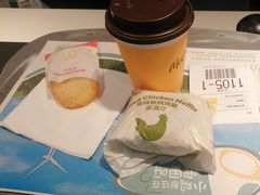 -麦当劳(鲁迅公园店)