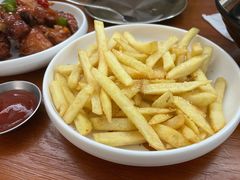 -奇帕波·披萨&炸鸡(诺和木勒站店)