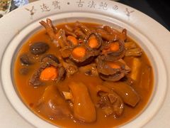 -连鹭海鲜·海肠捞饭·海胆饭(星海店)