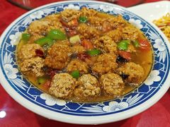 -真不同饭店(老城店)
