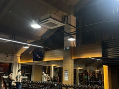 -AFTERWORK健身(临平银泰inPARK店)