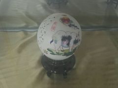 -河北村民俗体验园