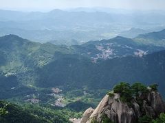-九华山风景区