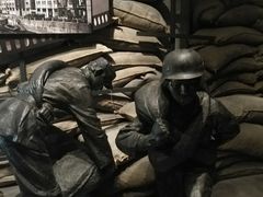 -上海四行仓库抗战纪念馆