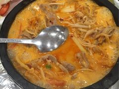 -东江海鲜酒家(客村店)