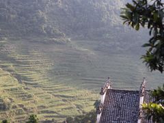 -篁岭景区