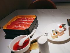 -享遇.锅姥姥牛排海鲜自助(小寨店)