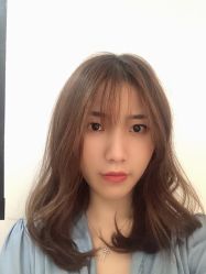 -HG美发设计沙龙