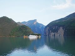 -白帝城·瞿塘峡景区