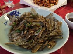 -老街坊美食汇(玉兰大街店)