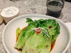 -留半山·香港食堂(啦啦宝都店)