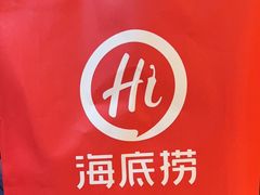 -海底捞火锅(王府井店)