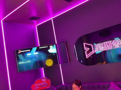 -星聚会KTV(龙湖上海奉贤天街店)