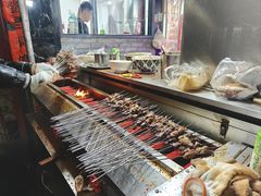 -老白家怡贵园烤肉