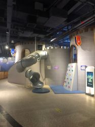 -幻贝家儿童乐园(苏州中心店)