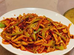 -小四川餐厅(纪庄子北道店)