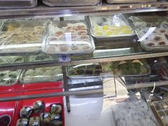 -糯米香(长江路店)