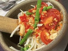-simply thai天泰(长泰广场店)