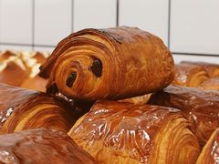 巧克力可颂-富贵面包公司(运河店)