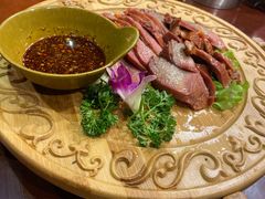 -海拉尔蒙古包(房山长阳总店)