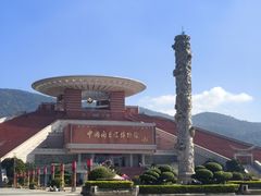 -中国闽台缘博物馆