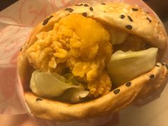 -德克士(阳光店)
