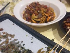 -聚味瞿记·龙虾堂(天元店)