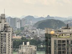 -柳州宾馆-云霄阁·旋转餐厅