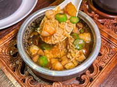 -蛇口希尔顿南海酒店·随轩中餐厅·粤菜