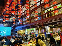 -巴人堂(女儿城店)