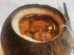 -山泉公馆酒家(珠江新城店)