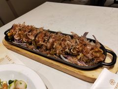 -北李妈妈菜·海肠捞饭(高新万达店)