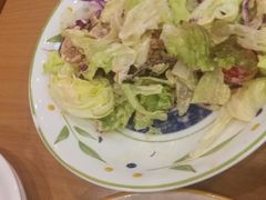-萨莉亚意式餐厅(特力时尚汇店)
