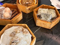 -龙凤点心饼家·39年老字号(松岗店)