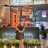 在合肥也能体验到德国人民的快乐!