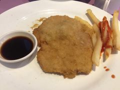 -德大西餐社(云南南路店)